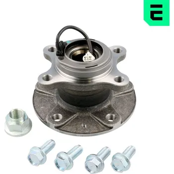 Sada ložisek kol OPTIMAL 802845