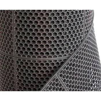 Topná rohož Univerzální protiskluzová rohož pro mokré prostory 90 cm x 20 m šedá + doprava zdarma