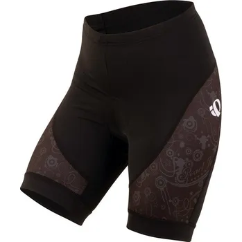 cyklistické kraťasy Pearl Izumi kalhoty P.I.Amfib Lite Bib Thight black Velikost: M