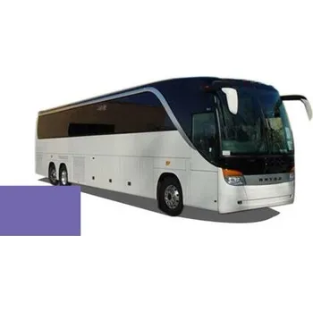 Autolak Autolak ve spreji Setra BUS KS4265 VIOLETT kvalita autolaku Standardní sprej