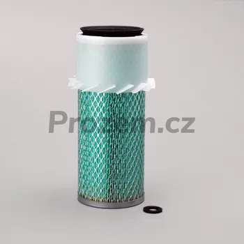 Vzduchový filtr Vzduchový filtr primární 103x63,1x254 mm, A854C, 03804655, 3804655, 7003804655, 79K315055, 2353816, CAK5052S, 062353816, 889098, 889097B, 62353816, 82404106, 31