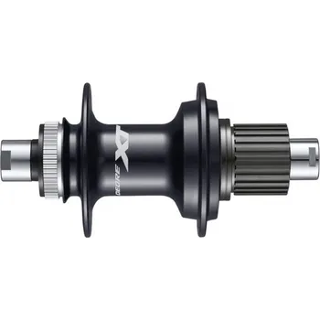 Náboj kola Shimano náboj SH zadní XT M8110 32H CL 142x12 E-thru 12s