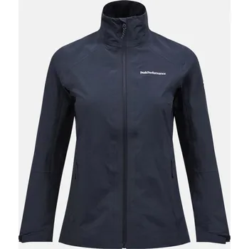 BUNDA PEAK PERFORMANCE M 3-LAYER JACKET BLACK/BLACK