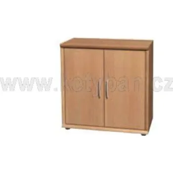 Skříň Point set G3 Dub bardolino Doprava ZDARMA.
