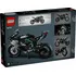 Stavebnice LEGO LEGO Technic 42170 Motorka Kawasaki Ninja H2R