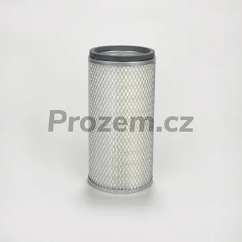 Vzduchový filtr Vzduchový filtr sekundární 151,1x123,1x304,8 mm, AP3517A, A834C, A446C, SFA9371S, A43657, 919, 93928, 21686, 362170, 94507, 919, 93928, 05730132, 5730132, 29145