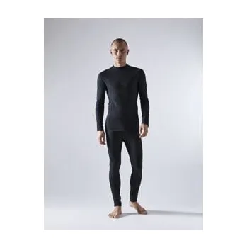 Set pánského termoprádla Set CRAFT CORE Dry Fuseknit Velikost: XXL, Barva: černá