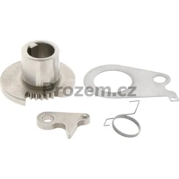 Válec motoru Sada dekompresních ventilů pro Hatz, 00001557600, 000001557600