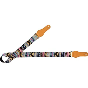 Kytarový popruh Ortega OCS-400U + prodloužená záruka 3 roky