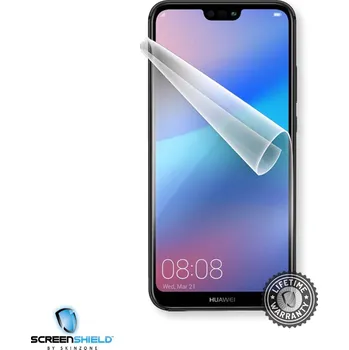 Screenshield HUAWEI P20 folie na displej HUA-P20-D