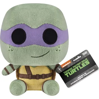 Figurka Funko POP! Teenage Mutant Ninja Turtles Plush Donatello
