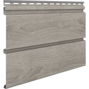 Obklad Profile VOX Wood Siding SVP-05 3m Dub Polární