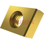 Vyměnitelná břitová destička, PRAMET, XNHQ 1205AZTN:8230