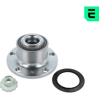 Sada ložisek kol OPTIMAL 101109