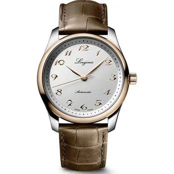 Hodinky Longines Master Collection L2.793.5.70.2 + záruka 5 let + možnost výměny do 90 dní