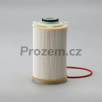 Palivový filtr Palivový filtr s odlučovačem vody 90x158 mm, 68061634AA, 5257768, FS550908, P550908