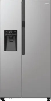 Lednice Gorenje NRR9185ESXL