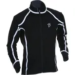 Bjorn Daehlie bunda BJ Olympic M black/white - Velikost: XXL