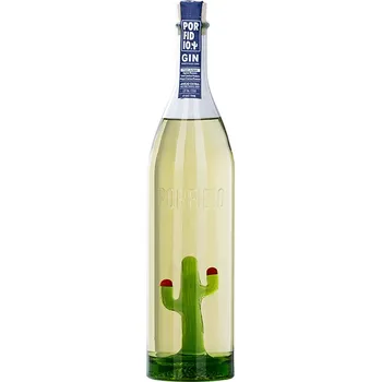 Gin Porfidio Dry Agave Gin Vintage 2018 0,75 l 47%
