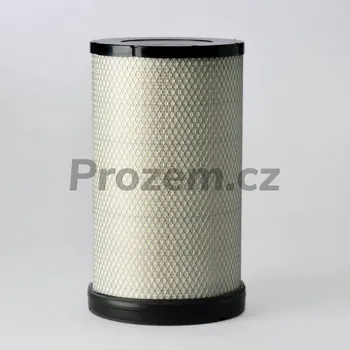 Filtr do auta Vzduchový filtr sekundární 230,9x176,3x385,4 mm, 94471, 1236856, FC2179, LA1798, 20788, 020788, AF538008, P538008