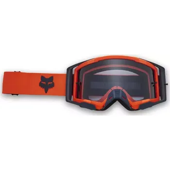 Auto-moto Fox Airspace Core Goggle fluorescent orange