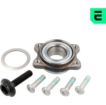 Auto-moto Sada ložisek kol OPTIMAL 102518