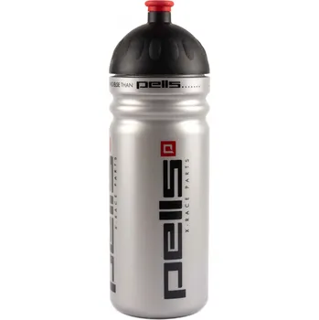 Láhev Láhev PELLS X-Race2 700ml Silver