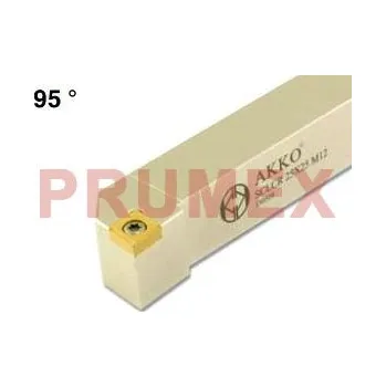 Příslušenstí k soustruhu Nůž pro vnější soustružení - levý, AKKO, SCLCL 2020 K12