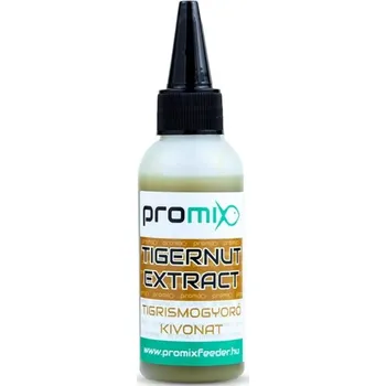 Návnadové aroma PROMIX - Tekuté aroma z tygřího ořechu 60 g