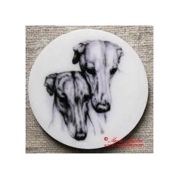 Vipet magnet nebo placka - Magnet