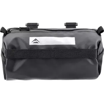 brašna na kolo MERIDA - Brašna na řídítka Essentials černo/šedá, vel. M