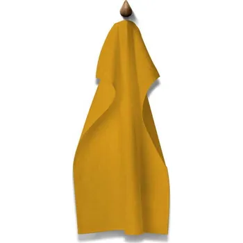 Utěrka Kuchyňská utěrka COMPACT 45x65 cm - hořčicová