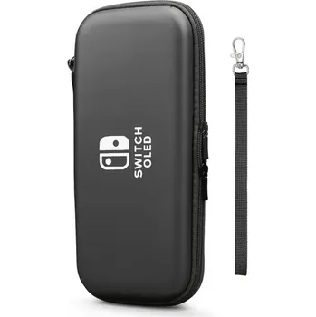 Obal na herní konzoli Cestovní pouzdro na Nintendo Switch OLED