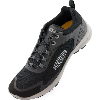 Dámská zimní obuv Keen Wmns Terradora Speed Black/Drizzle 40