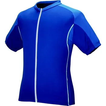 cyklistický dres Pearl Izumi dres P.I.Slice Jersey lite blue - Velikost: XL