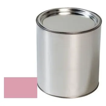 Autolak Autolak do pistole Nissan PNK CHARITY PINK varianta uni laku do pistole 1K Base pod lak