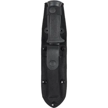 Příslušenství pro sportovní střelbu Pouzdro opaskové PARA na UTON Dasta černé 247P