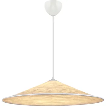 Závěsný lustr NORDLUX Hill Varianta: Ø 850 x 205 mm, 3 x25 W, 3 x E27