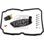 Sada hydraulického filtru, automatická převodovka FEBI BILSTEIN 100253