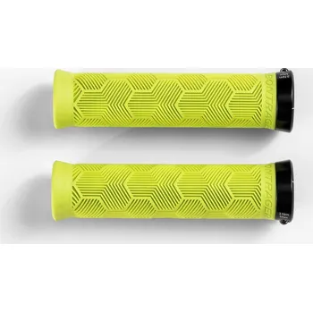 Duše na kolo Cyklistická páska Bontrager XR Trail Elite MTB Grip Set 130mm length