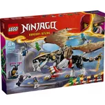 LEGO Ninjago 71809 Egalt pán draků