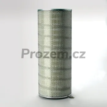 Filtr do auta Vzduchový filtr primární 264,3x153,3x660,4 mm, 94865, 310964, 3I0964, 56958945, 9576P520620, 128495, 128495, G128495, 57504045, 56958945, G128495, 57063265, LA1