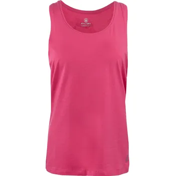 Dámské tílko Athl. DPT DIGA Fuchsia XL