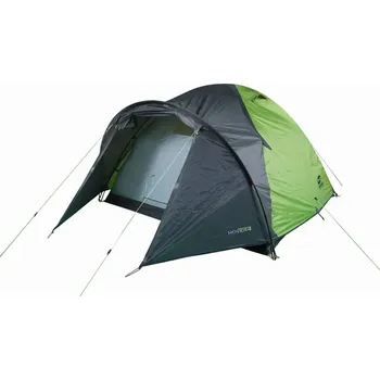 Hannah Hover 4 Spring Green/Cloudy Gray