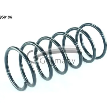 Pružina podvozku CS GERMANY 14.950.196