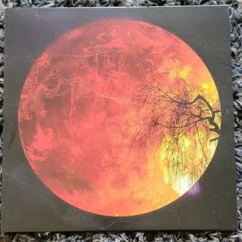 Zahraniční hudba LP Swamp Thing X Dj Uncle Fester: Live From Exile PIC 2022 Picture Disc Vinyl