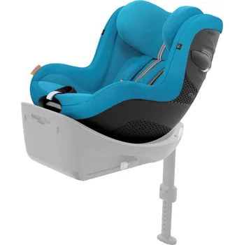 Autosedačka CYBEX Sirona G i-size Plus Beach Blue