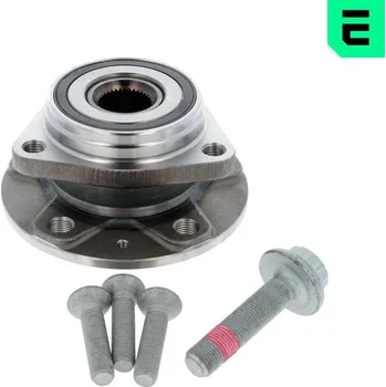 Auto-moto Sada ložisek kol OPTIMAL 101203