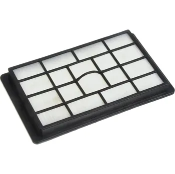 Filtr do vysavače HEPA filtr výstupní pro vysavače Gallet ASP3801 Toulon