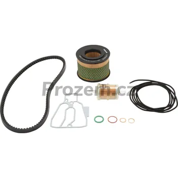 Pohon brány Sada pro údržbu pro Ammann, 2AS2240001